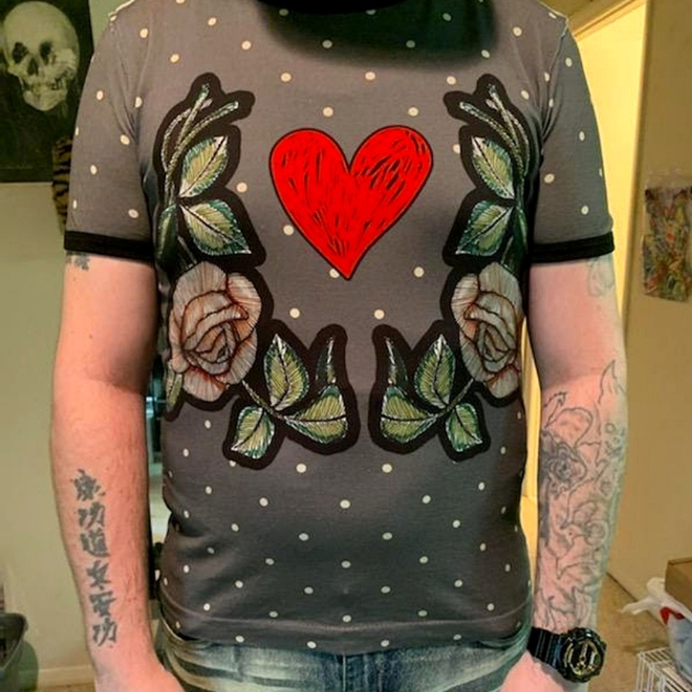 Dolce and Gabbana (Authentic)